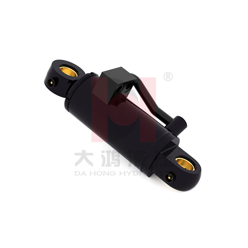 單動(dòng)油壓缸性能卓越，滿足多樣化作業(yè)需求