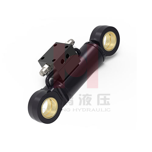 制造企業(yè)為何開始重新審視標(biāo)準(zhǔn)焊接式高壓油缸的選型標(biāo)準(zhǔn)？