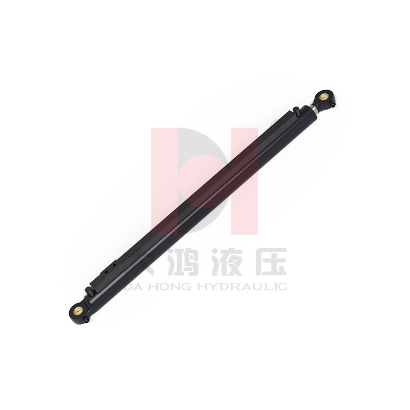 面對(duì)高頻沖擊工況，鑿巖臺(tái)車(chē)液壓油缸的耐用性還能提升嗎？
