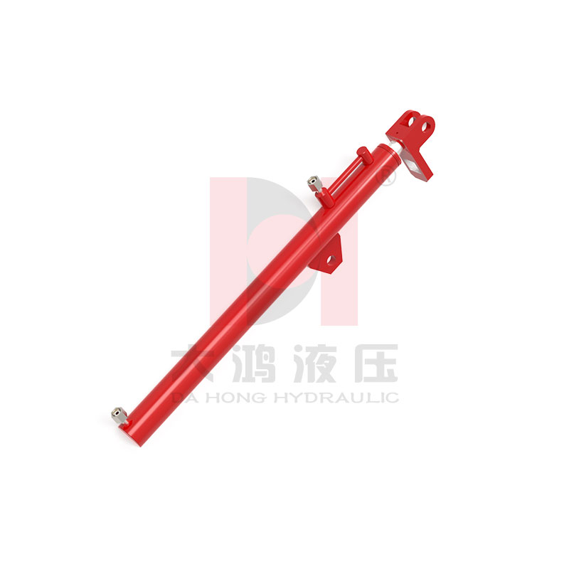 鐵路液壓油缸的標(biāo)準(zhǔn)化進(jìn)程為何推進(jìn)緩慢？