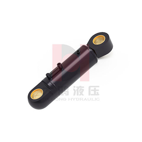 液壓油缸出現(xiàn)泄漏問(wèn)題可能是什么原因？