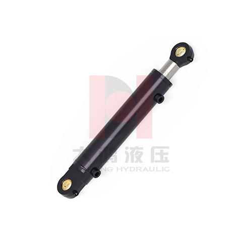 如何判斷礦山專(zhuān)用油缸的抗沖擊性能是否達(dá)標(biāo)？
