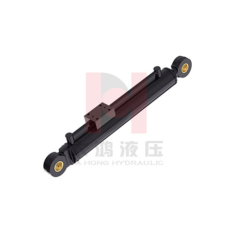 哪些因素決定了工程機械油缸在重工況下的抗沖擊能力？