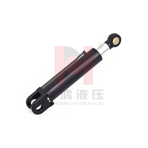 如何選擇適合的液壓油缸型號(hào)？